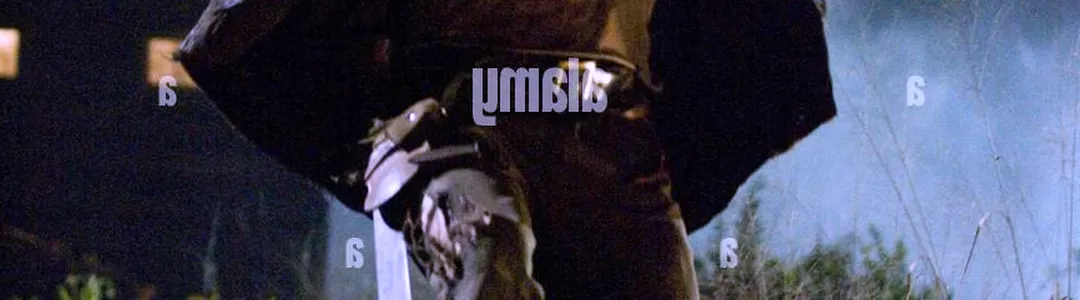 Friday The 13th - Film