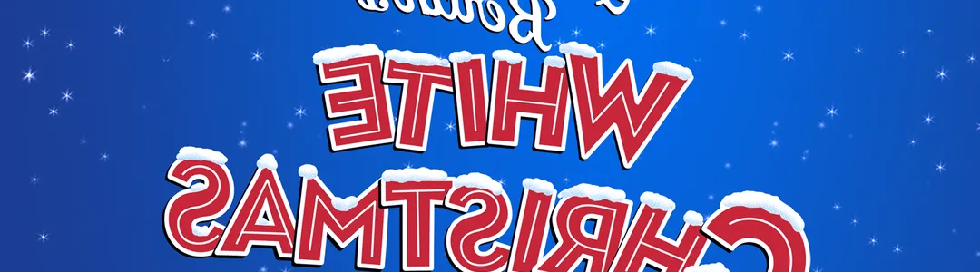 Irving Berlin's White Christmas
