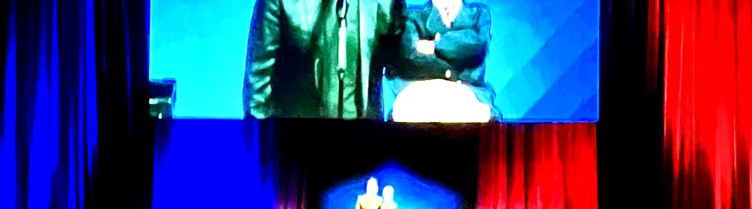Jeff Dunham