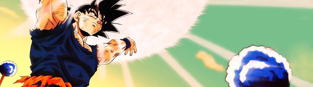 Spirit Bomb