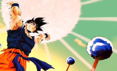 Spirit Bomb
