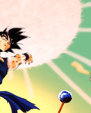 Spirit Bomb