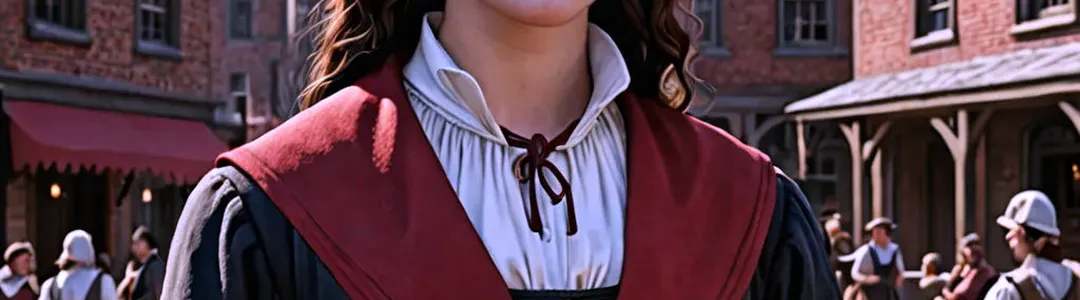 The Scarlet Letter
