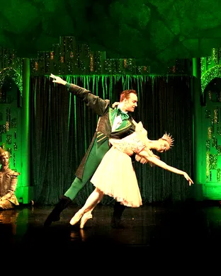 The Wizard of Oz - Ballet